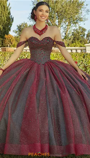 Vizcaya Quinceanera 60184