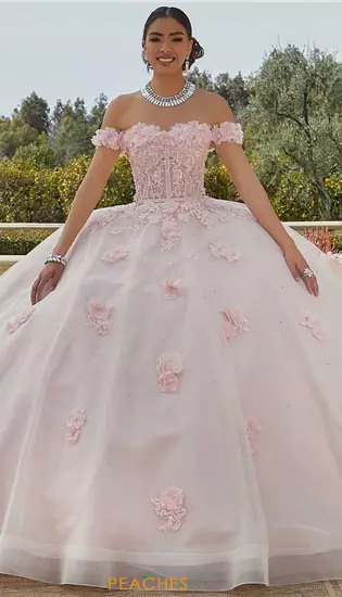 Vizcaya Quinceanera 60185