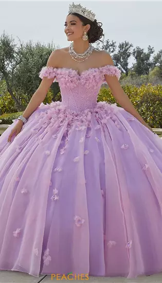 Vizcaya Quinceanera 60186