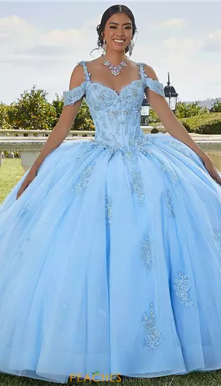 Vizcaya Quinceanera 89422