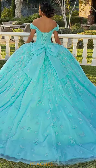 Vizcaya Quinceanera 89425
