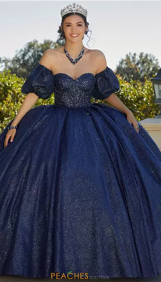 Vizcaya Quinceanera 89426