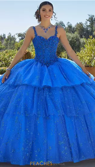 Vizcaya Quinceanera 89428