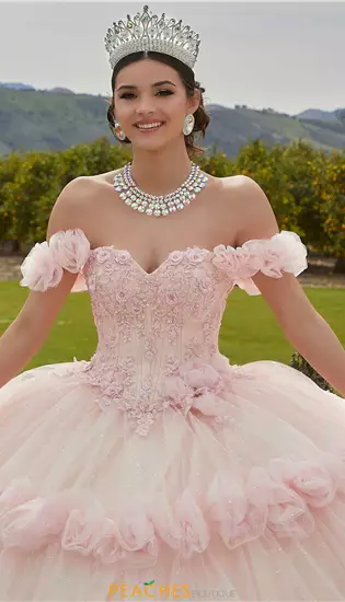 Vizcaya Quinceanera 89433