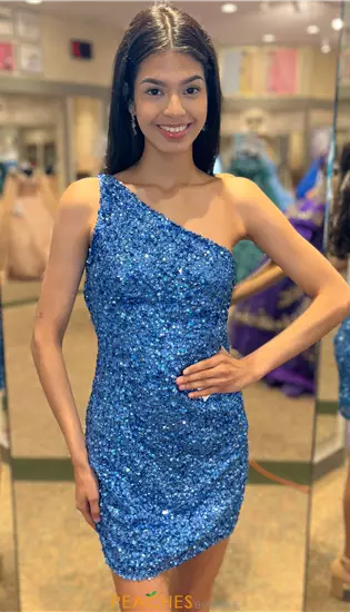 Sherri Hill Short 54403