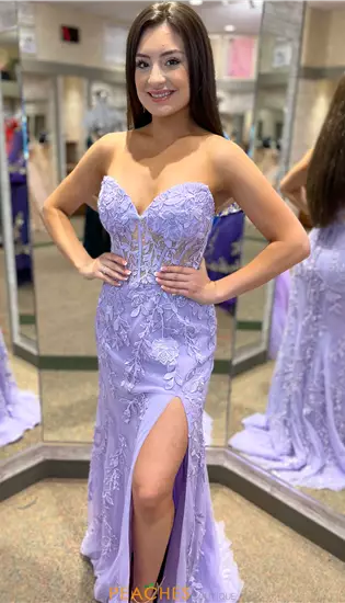 Sherri Hill 55467