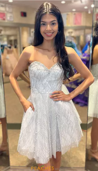 Morilee Homecoming 9501