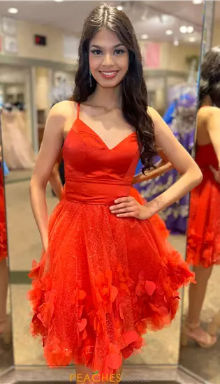 Morilee Homecoming 9551