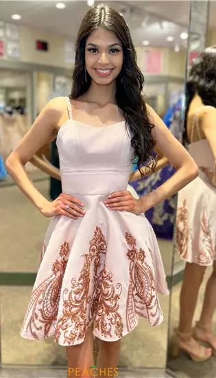 Morilee Homecoming 9560