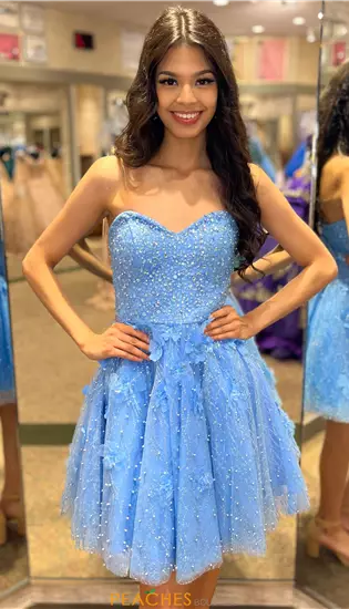 Morilee Homecoming 9564