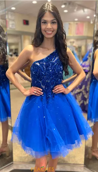 Morilee Homecoming 9573