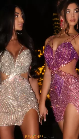 Portia and Scarlett PS23730C 