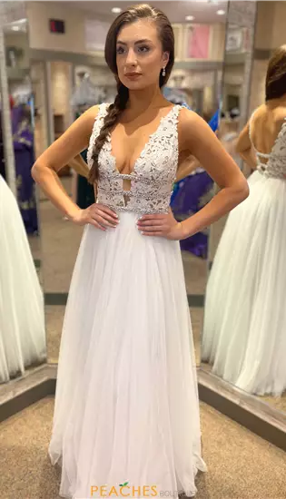 Sherri Hill 53806