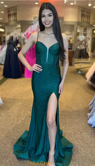 Sherri Hill 55924