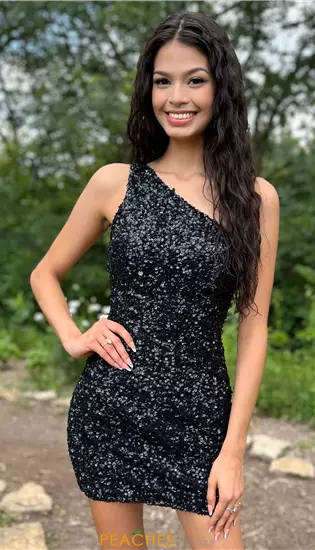 Sherri Hill Short 54403