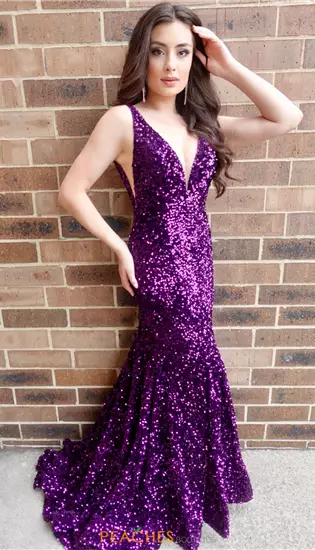 Sherri Hill 55084