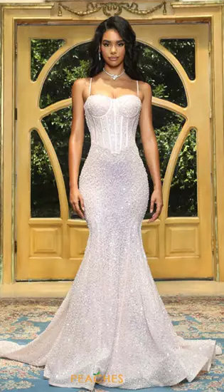 Portia and Scarlett PS22036 