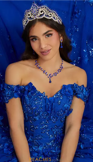 Tiffany Quinceanera 26046