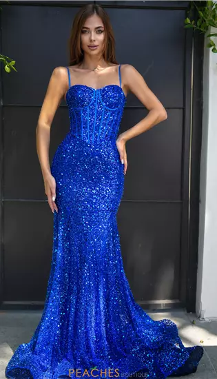 Portia and Scarlett PS22036 