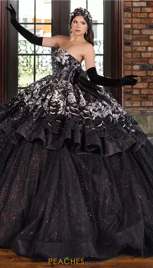 LizLuo Quinceanera 80042