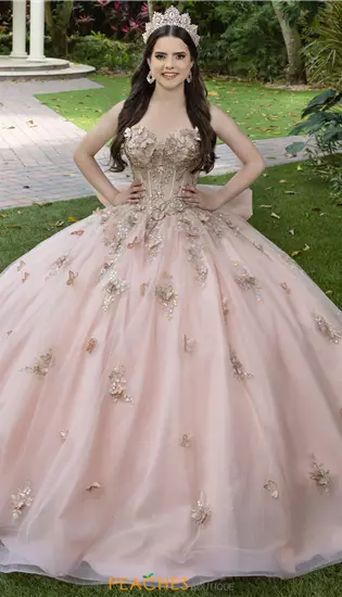 LizLuo Quinceanera 56525