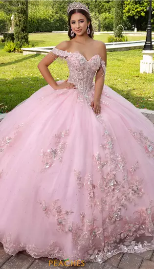 LizLuo Quinceanera 56526