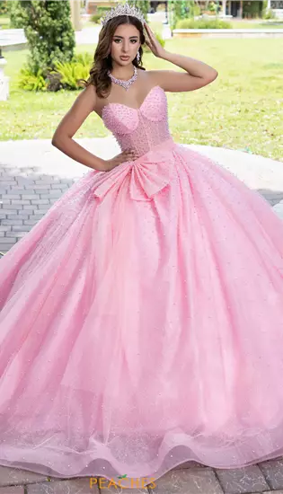 LizLuo Quinceanera 56538