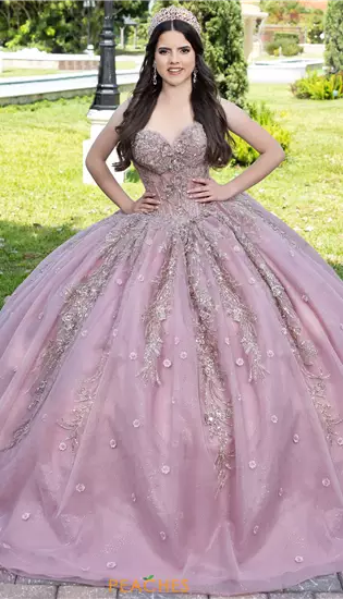 LizLuo Quinceanera 56532
