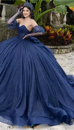 LizLuo Quinceanera 26102