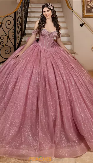 LizLuo Quinceanera 26104