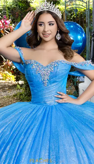 LizLuo Quinceanera 56537