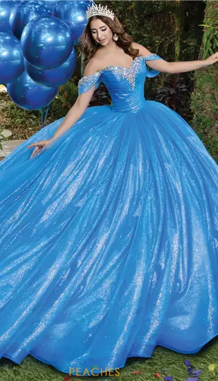 LizLuo Quinceanera 56537