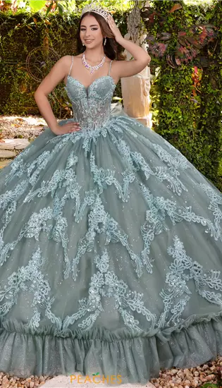 LizLuo Quinceanera 56531