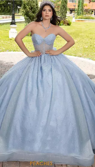 LizLuo Quinceanera 56538