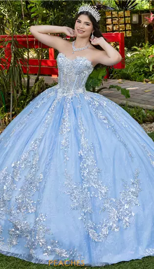 LizLuo Quinceanera 56534