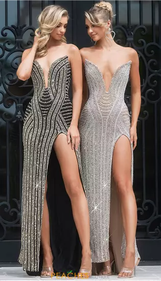 Portia and Scarlett PS25464C 