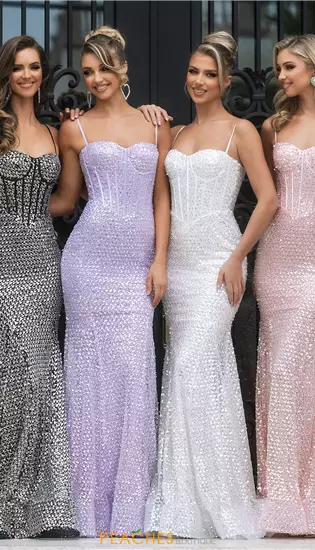 Portia and Scarlett PS25154 