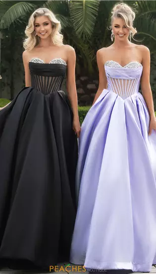 Portia and Scarlett PS25306 