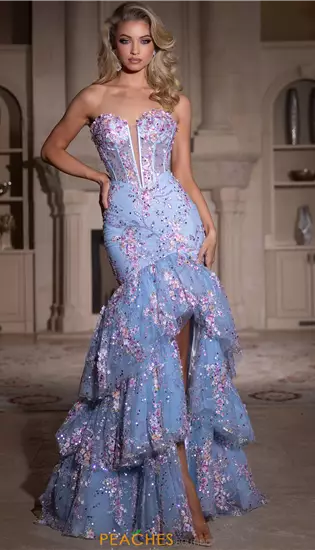 Portia and Scarlett PS25269 