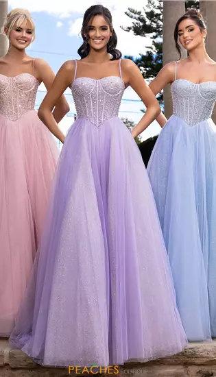 Portia and Scarlett PS25311 