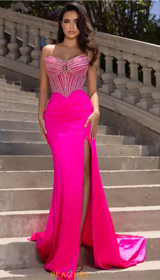 Portia and Scarlett PS25187 