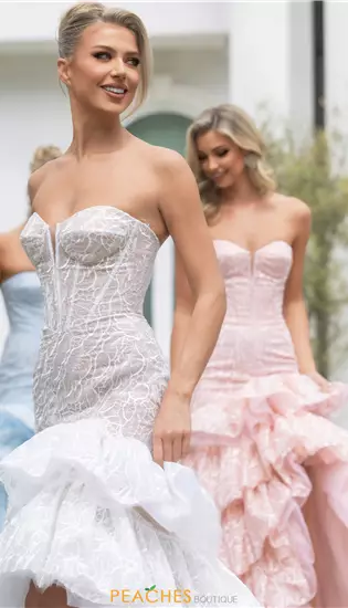 Portia and Scarlett PS25250 