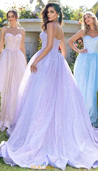 Portia and Scarlett PS25308 