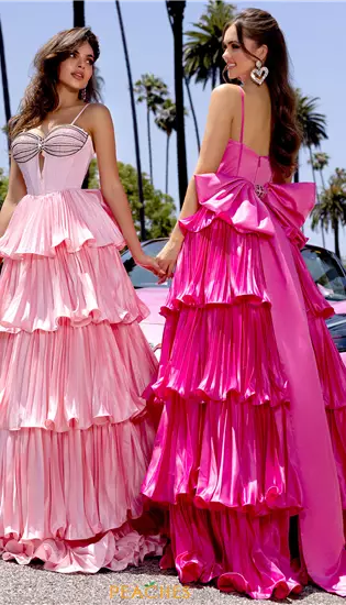 Portia and Scarlett PS25165 