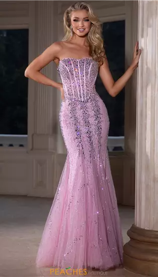 Portia and Scarlett PS25169