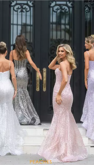 Portia and Scarlett PS25154 