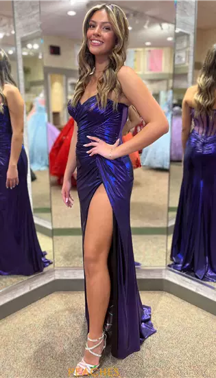 La Femme Prom Dresses La Femme Homecoming Dresses 2024