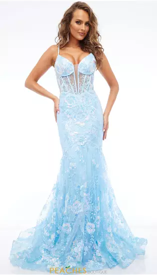 Jasz Couture 7657