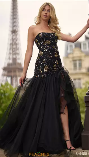 Sherri Hill 56916