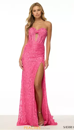 Sherri Hill 57086